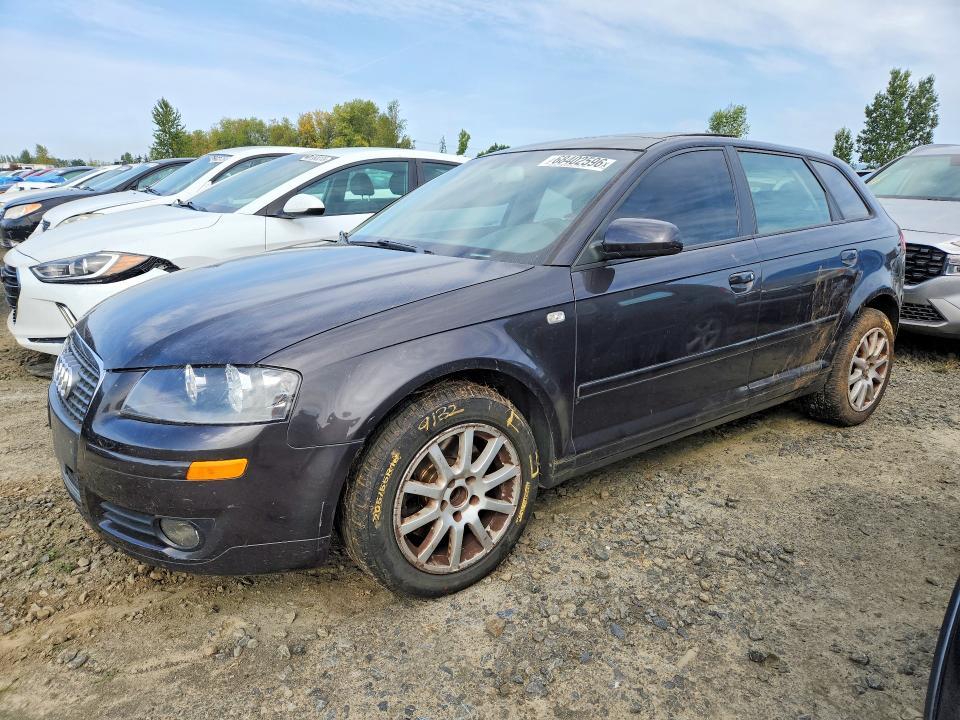 2006 AUDI A3 20 PREMIUM  