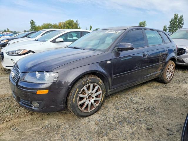 2006 AUDI A3 20 PREMIUM  