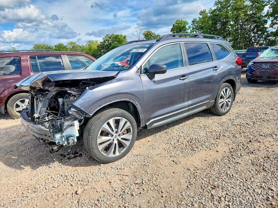 2022 SUBARU ASCENT LIMITED  