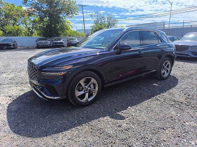 2026 GENESIS GV70 ADVANCED  