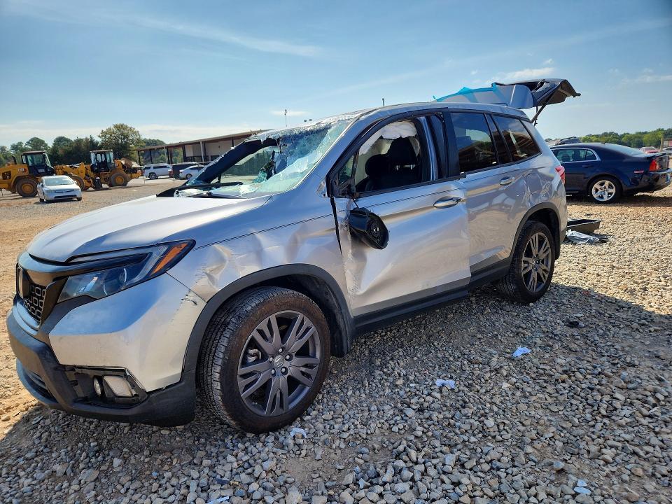 2021 HONDA PASSPORT EXL  