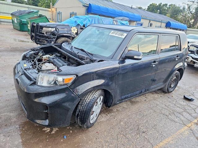 2011 SCION XB BASE  