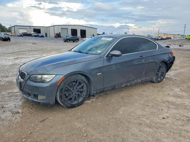 2007 BMW 328 I  