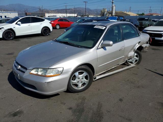1998 HONDA ACCORD EX  