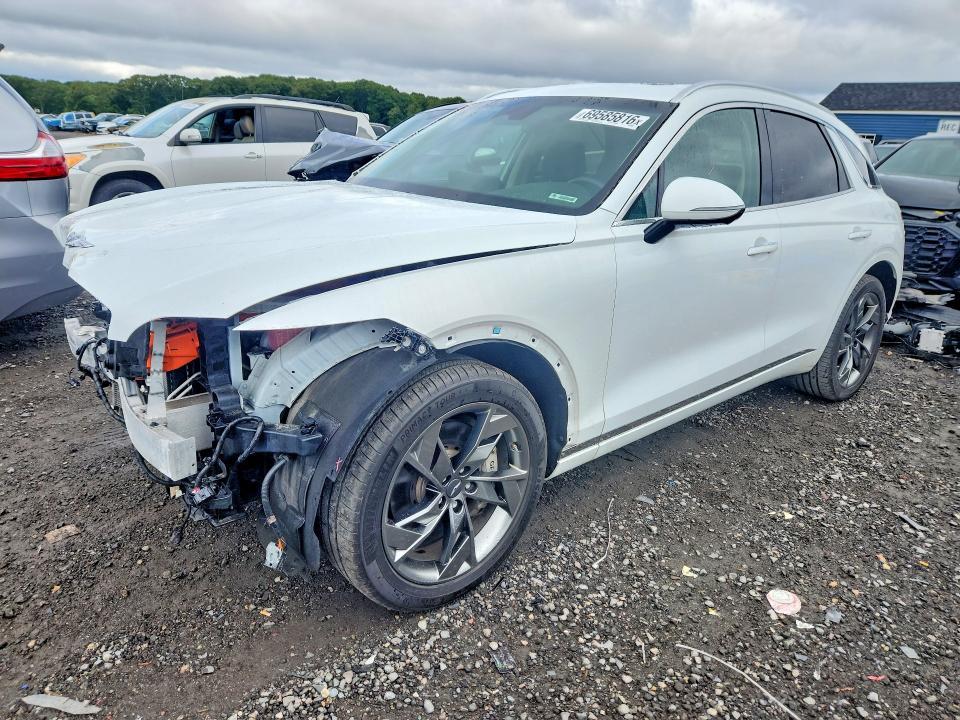 2024 GENESIS ELECTRIFIED GV70 BASE  