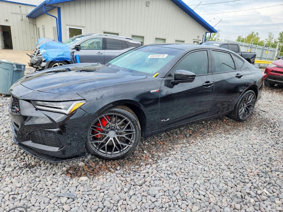 2023 ACURA TLX TYPE S  