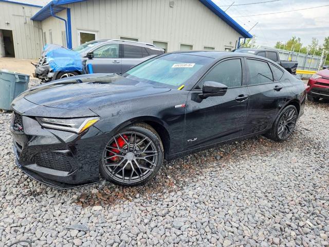 2023 ACURA TLX TYPE S  
