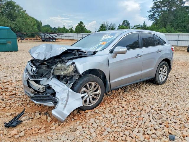 2017 ACURA RDX   