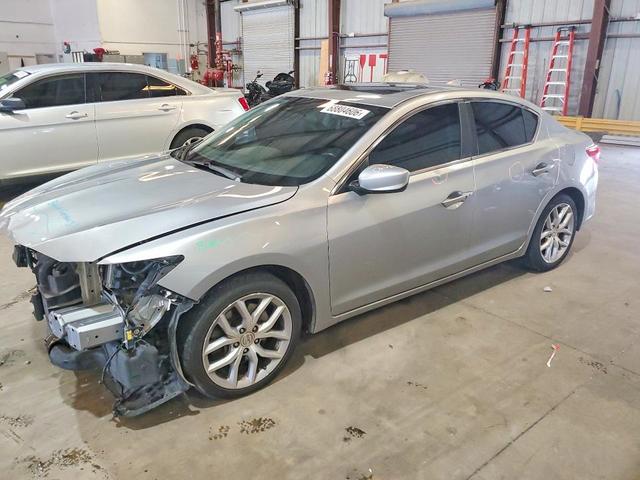2019 ACURA ILX   