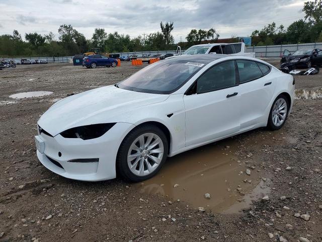 2023 TESLA MODEL S   