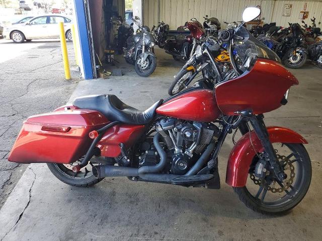 2018 HARLEY-DAVIDSON FLTRXS ROAD GLIDE SPECIAL  