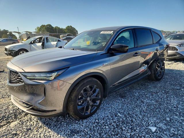 2024 ACURA MDX A-SPEC  