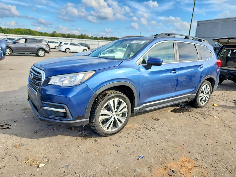 2019 SUBARU ASCENT PREMIUM  