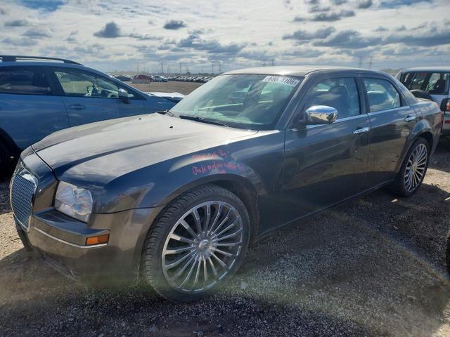 2010 CHRYSLER 300 TOURING  