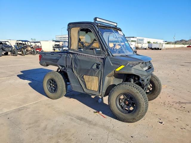 2024 POLARIS RANGER 1000 UTILITY VEHICLE