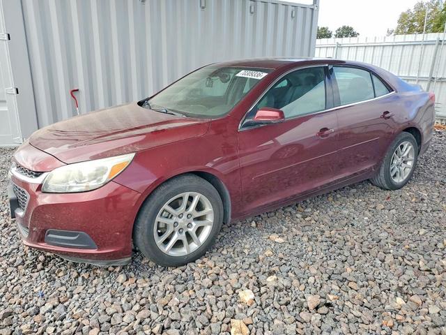 2014 CHEVROLET MALIBU 1LT  