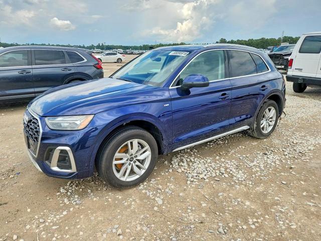 2022 AUDI Q5 PREMIUM 45  