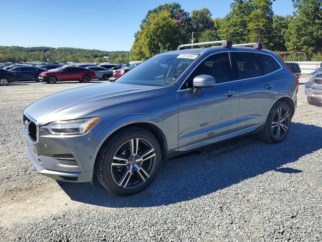 2018 VOLVO XC60 T5  