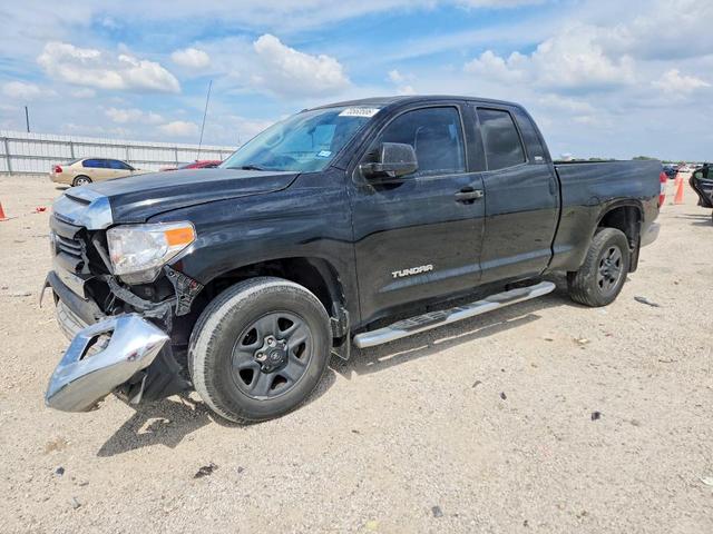 2014 TOYOTA TUNDRA SR5  