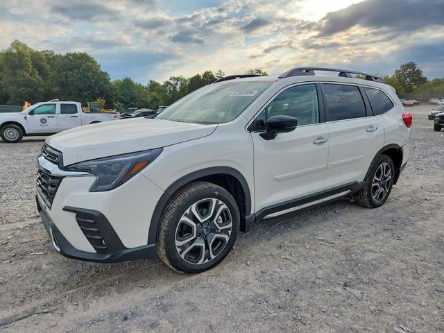 2026 SUBARU ASCENT TOURING  
