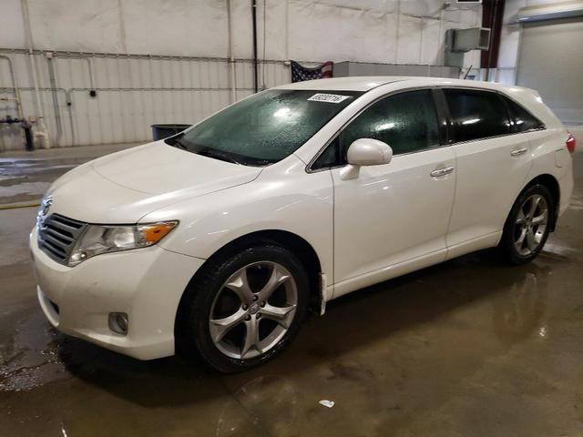 2009 TOYOTA VENZA AWD V6  