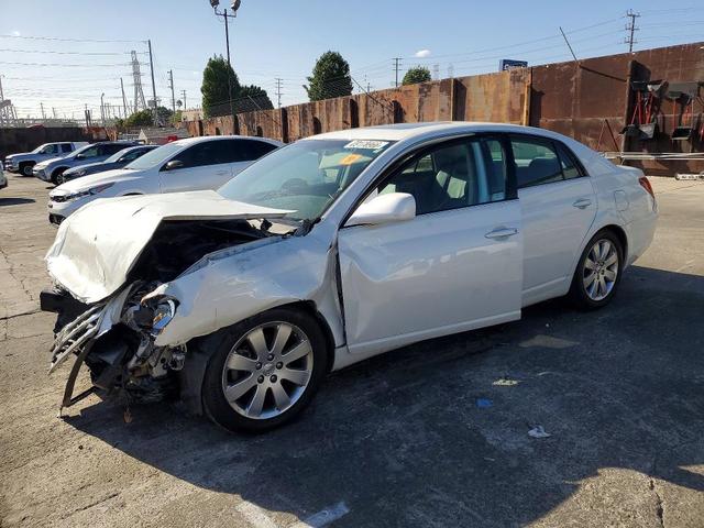 2007 TOYOTA AVALON XLS  