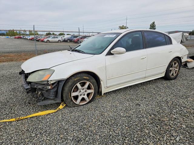2005 NISSAN ALTIMA 25  