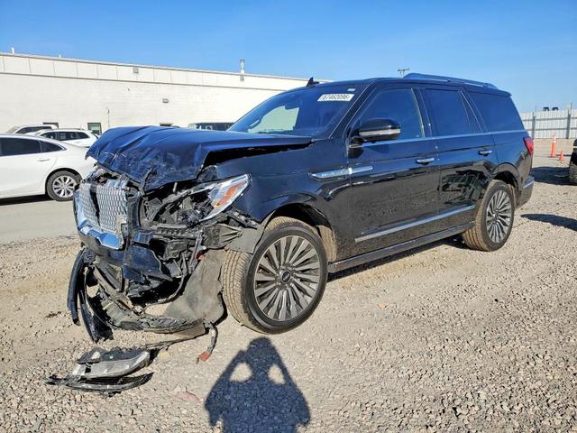 2018 LINCOLN NAVIGATOR RESERVE  