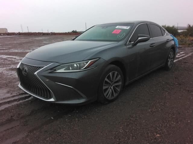 2020 LEXUS ES 350 BASE  