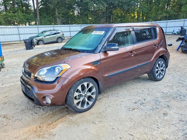 2012 KIA SOUL !  