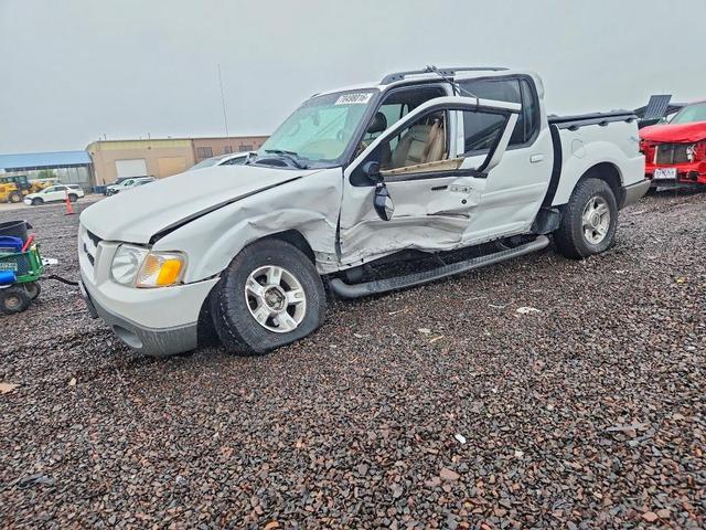 2003 FORD EXPLORER SPORT TRAC   