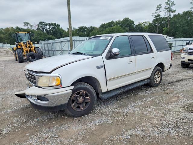 1998 FORD EXPEDITION   