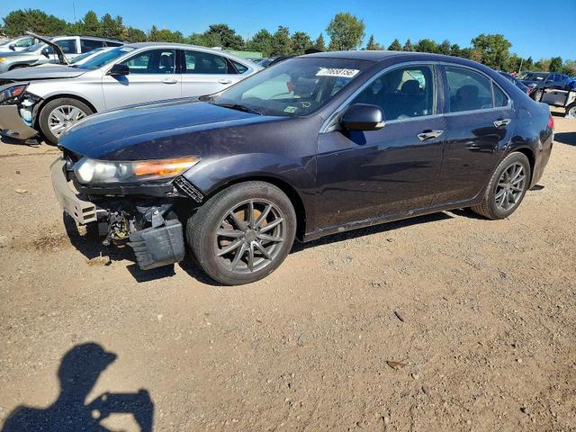 2012 ACURA TSX TECH  