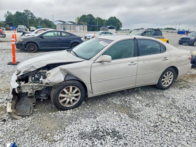 2004 LEXUS ES 330  