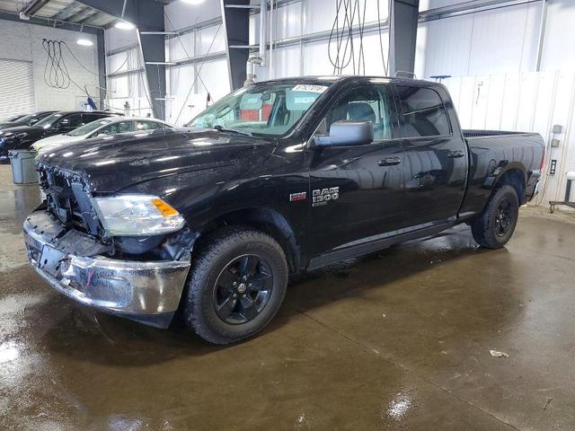 2020 RAM 1500 CLASSIC SLT  