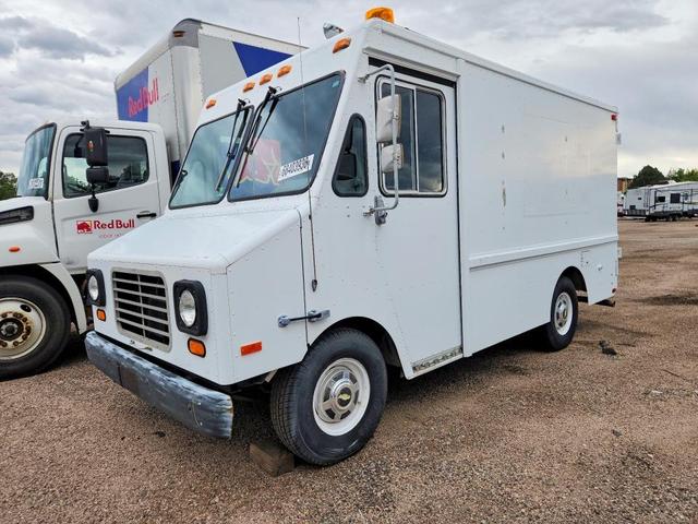 1995 CHEVROLET P30   