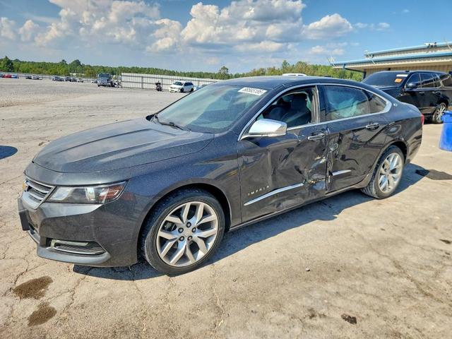 2019 CHEVROLET IMPALA PREMIER  