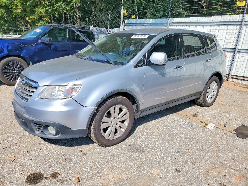 2012 SUBARU TRIBECA PREMIUM  