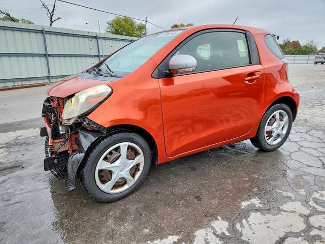 2012 SCION IQ BASE  