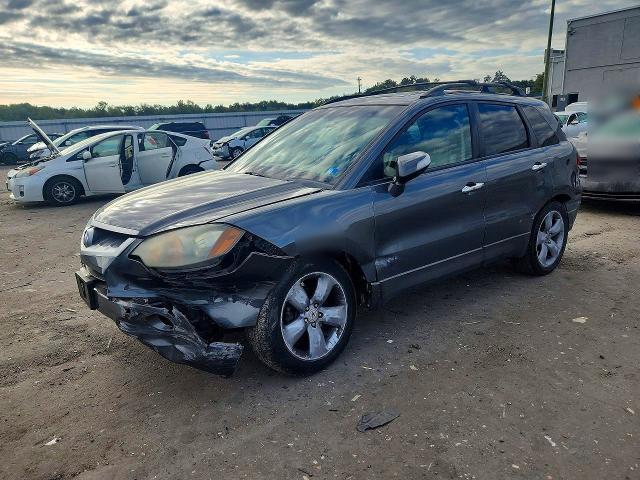 2008 ACURA RDX TECHNOLOGY  