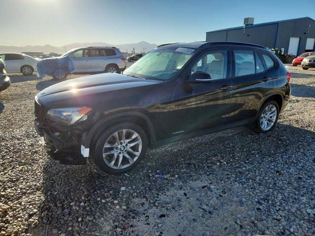 2015 BMW X1 XDRIVE28I  