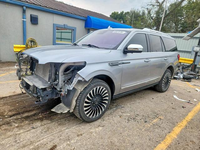 2020 LINCOLN NAVIGATOR BLACK LABEL  