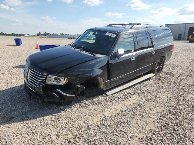 2015 LINCOLN NAVIGATOR