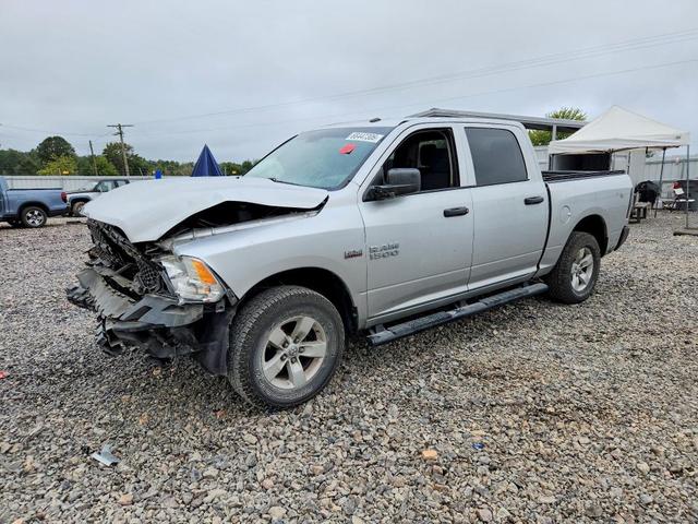 2016 RAM 1500 ST  