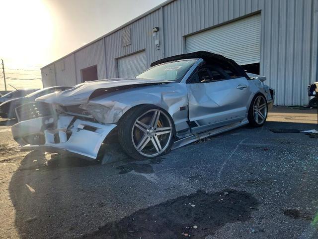 2006 FORD MUSTANG GT