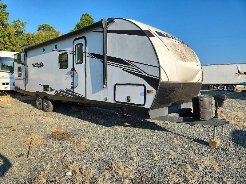 2022 FOREST RIVER TRACER CAMPER