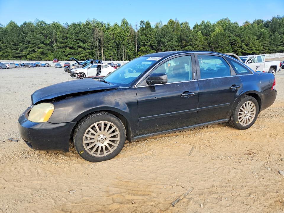 2005 MERCURY MONTEGO PREMIER  