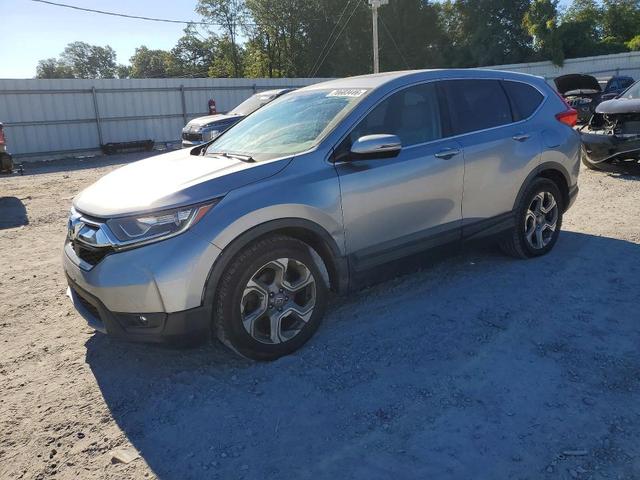 2019 HONDA CR-V EXL  