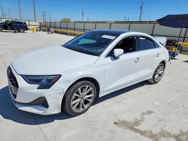 2025 AUDI A3 PREMIUM  