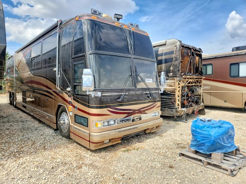 2000 OTHER BUS TRAILMOBIL   